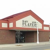 Bay City Players Presents DOUBT A PARABLE Video